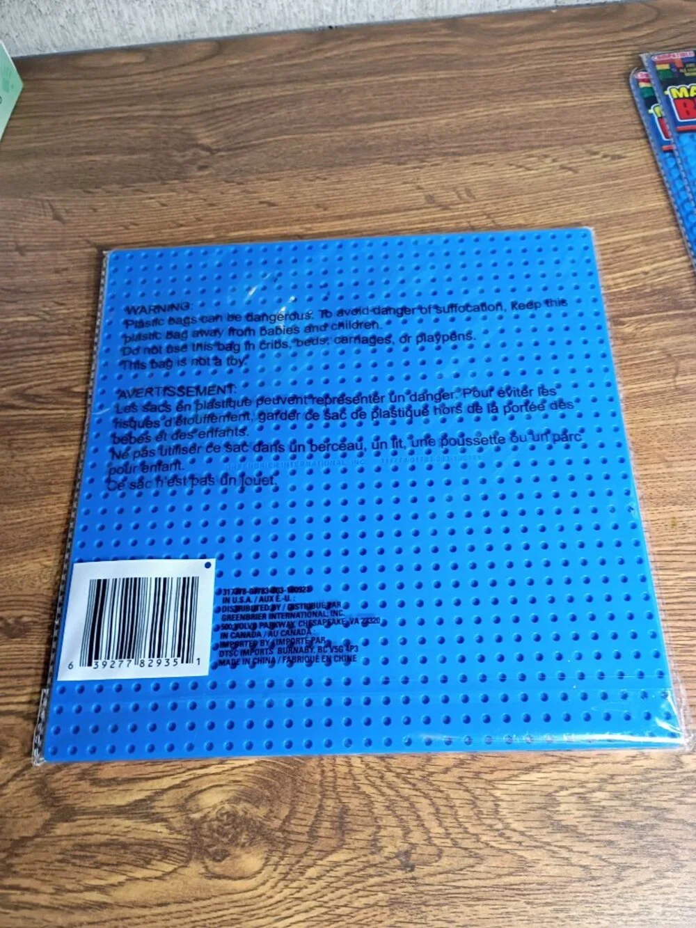 Make it Blocks make it